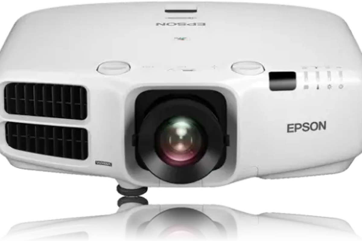 Location ESPON EPSON EB-G6050W - Lightyshare