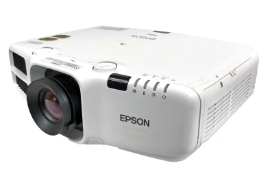 Location ESPON EPSON EB-G6050W