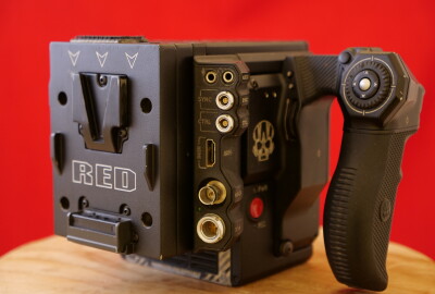 Location RED EPIC-W HELIUM 8K S35
