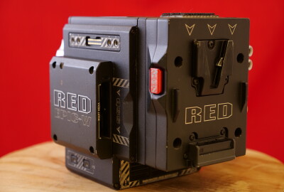Location RED EPIC-W HELIUM 8K S35