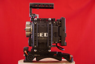Location RED EPIC DRAGON 6K