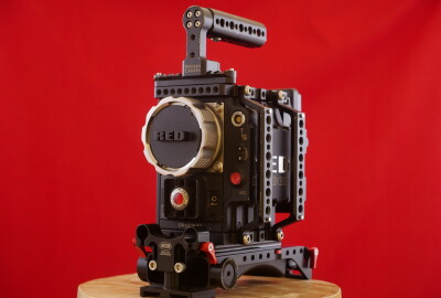 Location RED EPIC DRAGON 6K