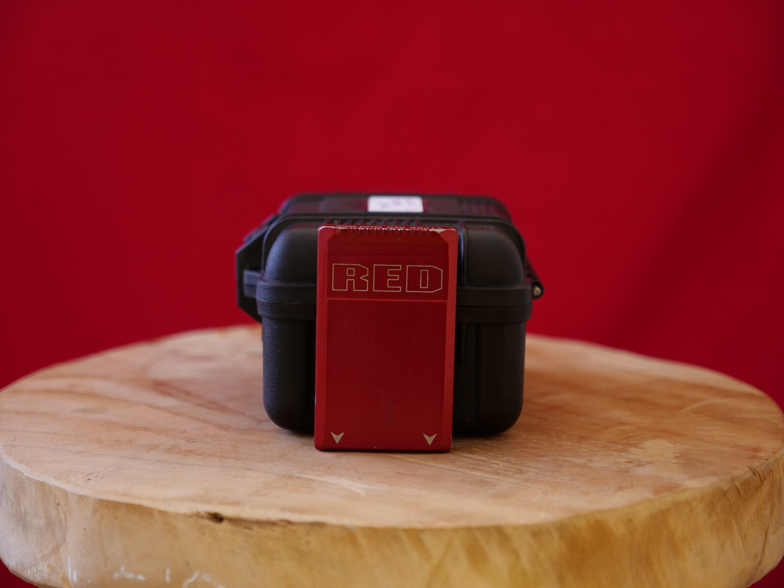 RED MINI-MAG 512GB - Photo 1 sur 3
