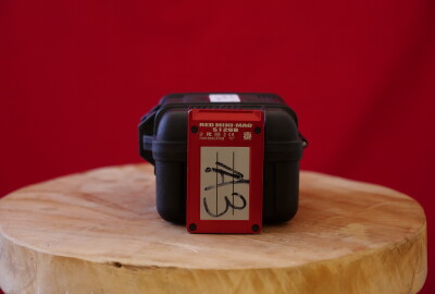 Location RED MINI-MAG 512GB