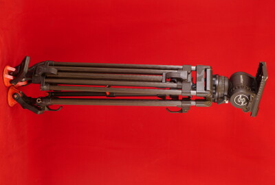 Location Sachtler DV 12