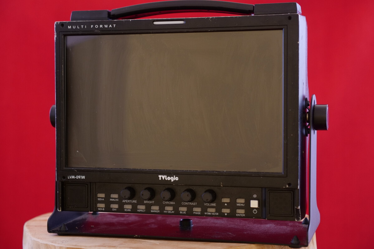 Location TVLogic LVM-091W - Lightyshare
