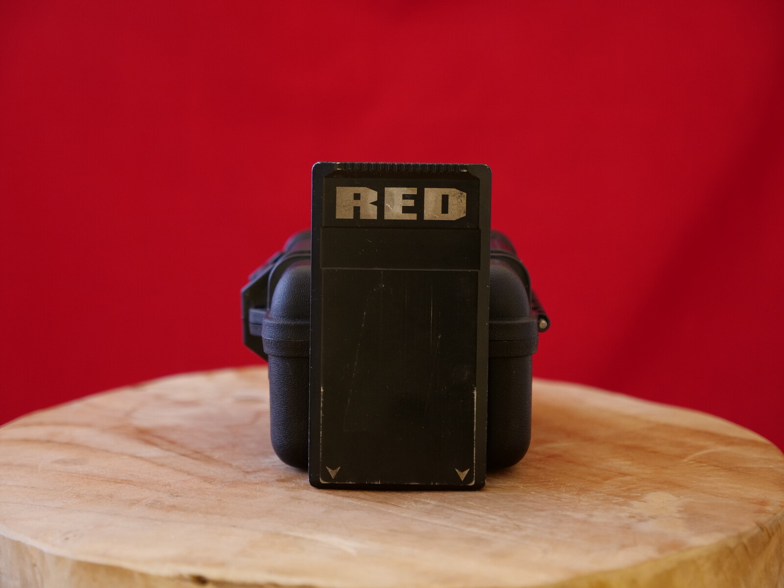 Red Redmag 1.8" 64Go - Photo 1 sur 2