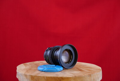 Location Canon New FD 135mm f/2.8