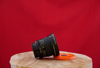 Location Canon New FD 17mm/f4