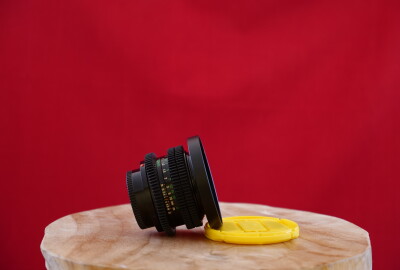 Location Canon New FD 50mm f/1.4
