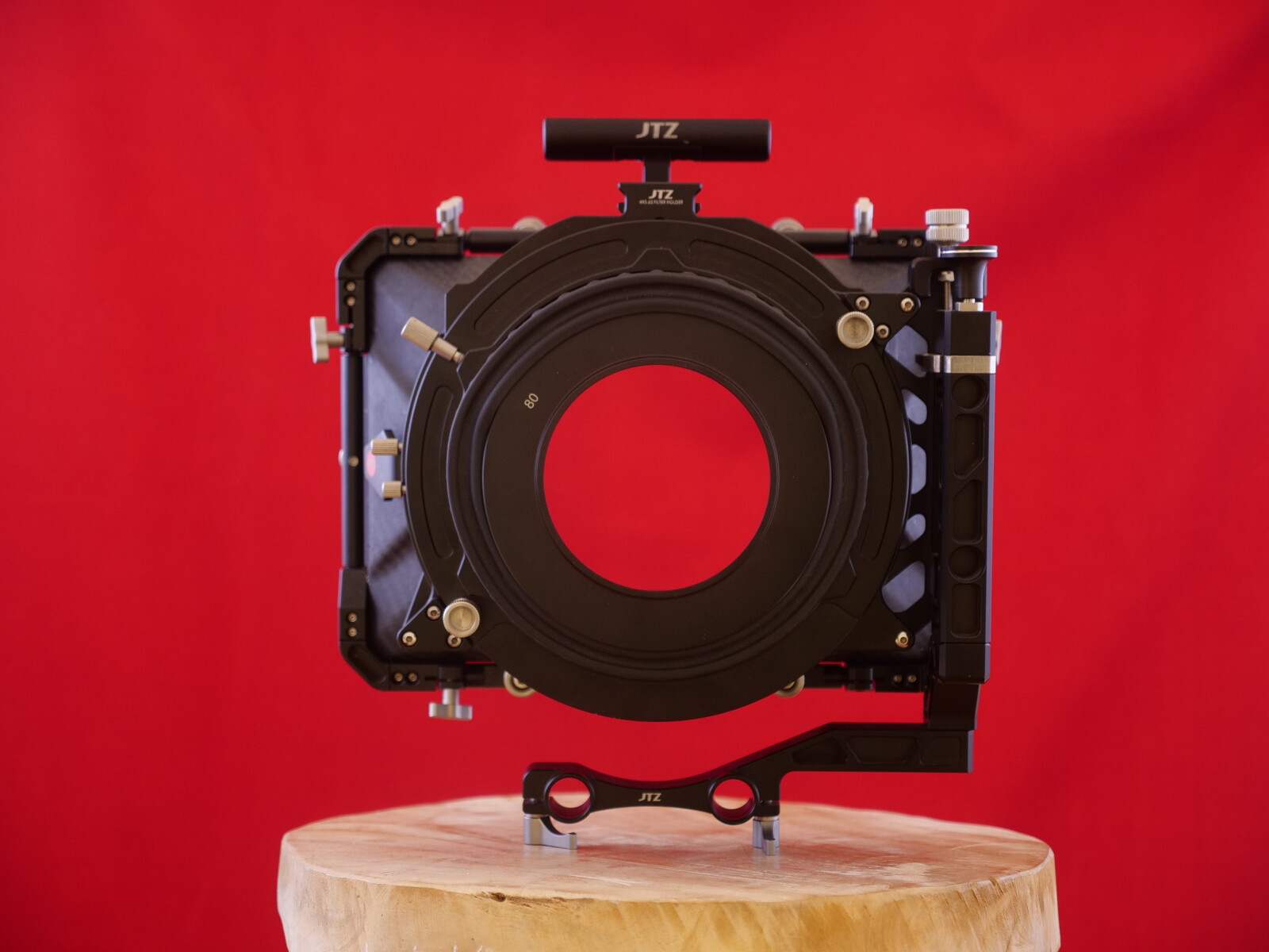 JTZ DP30 - Photo 3 sur 4