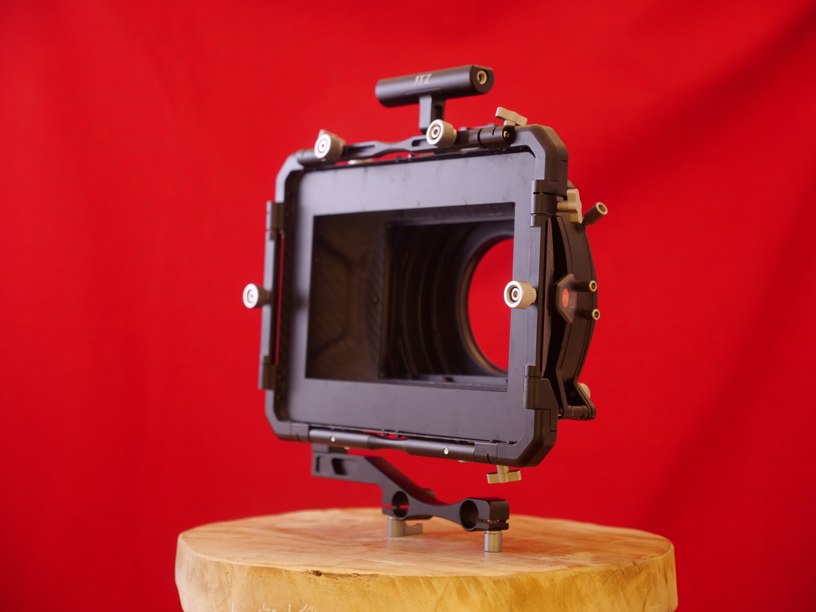 JTZ DP30 - Photo 1 sur 4