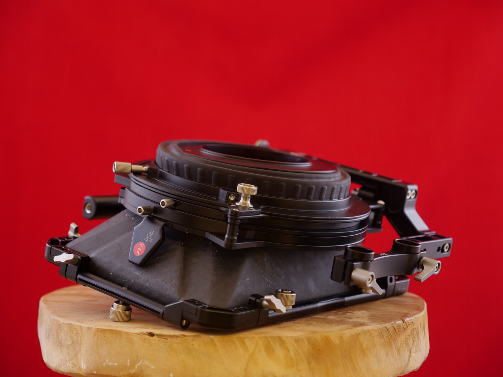 JTZ DP30 - Photo 4 sur 4