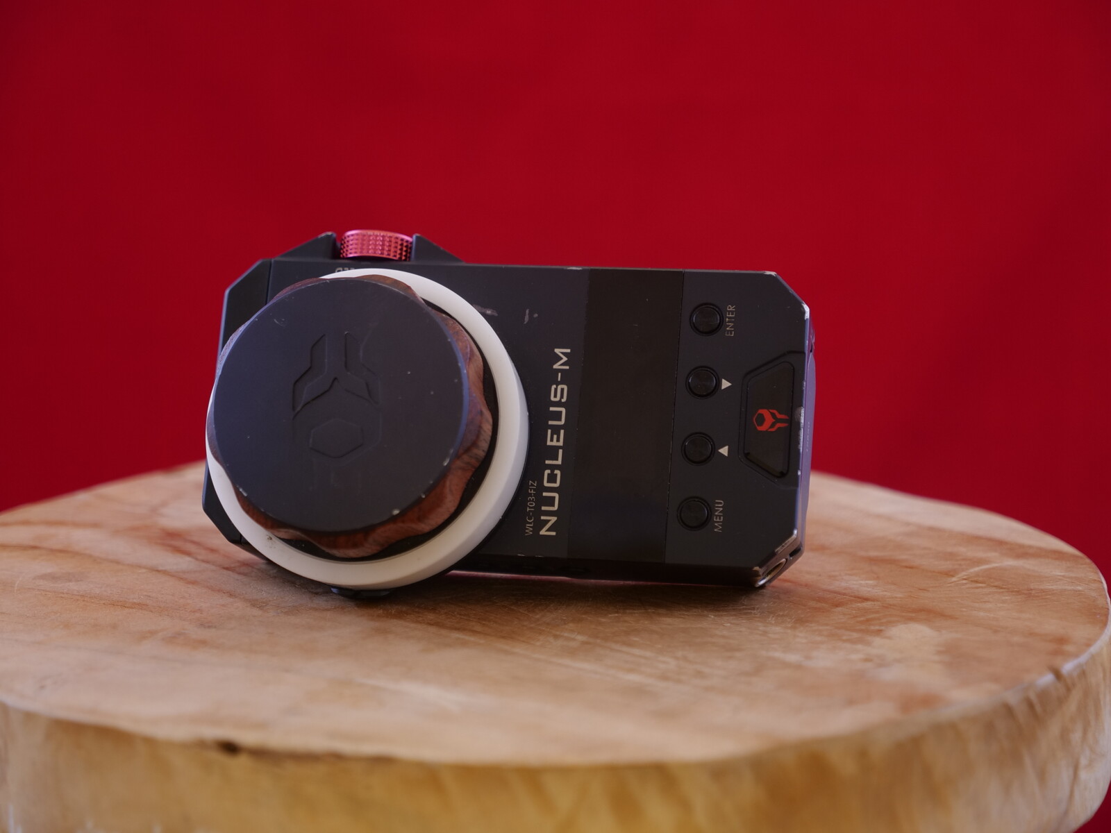 Tilta Nucleus M - Photo 2 sur 4
