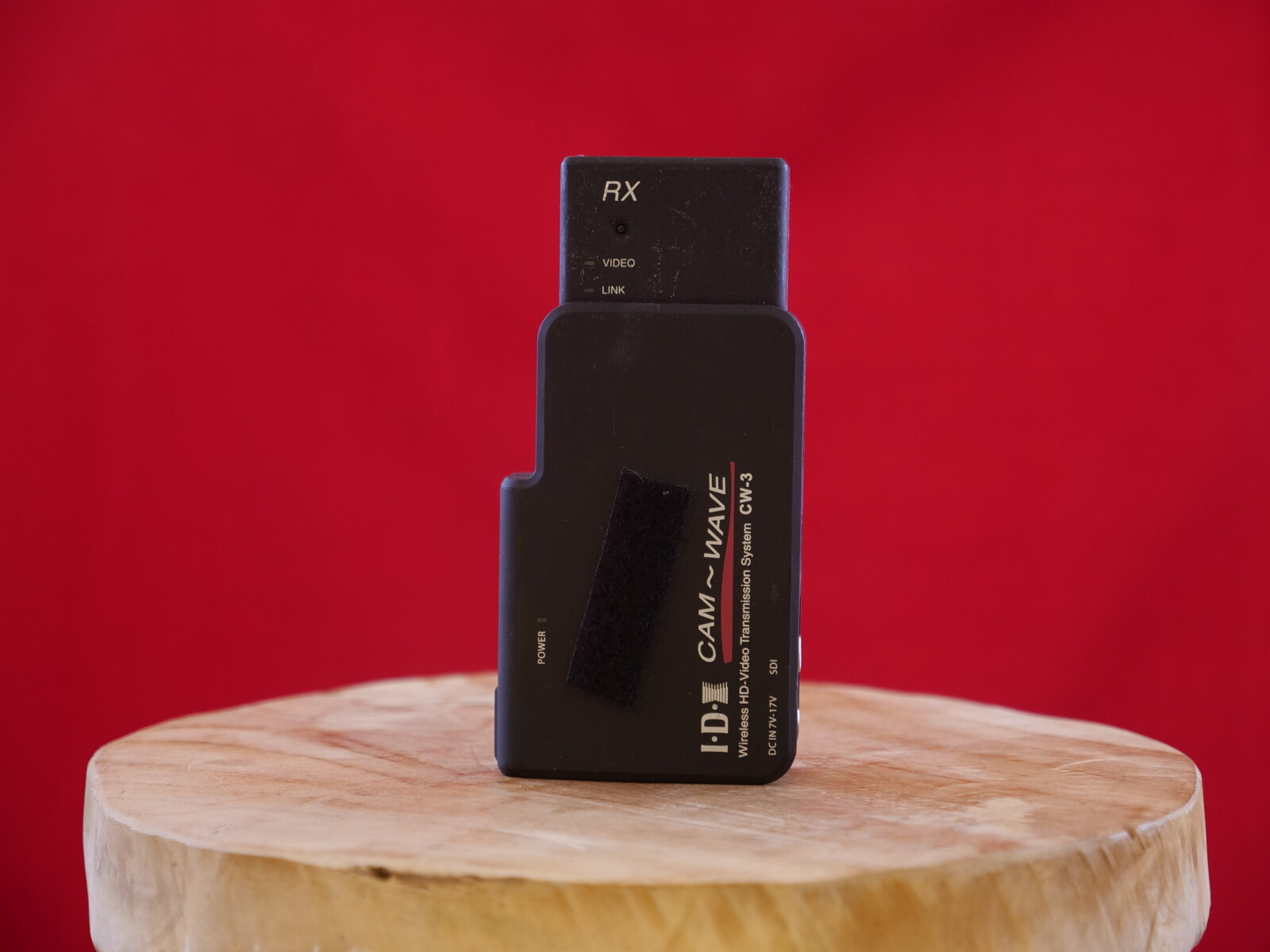 IDX CW-3 - Photo 2 sur 5