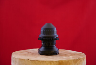 Location Mir 37mm/f2.8 PL