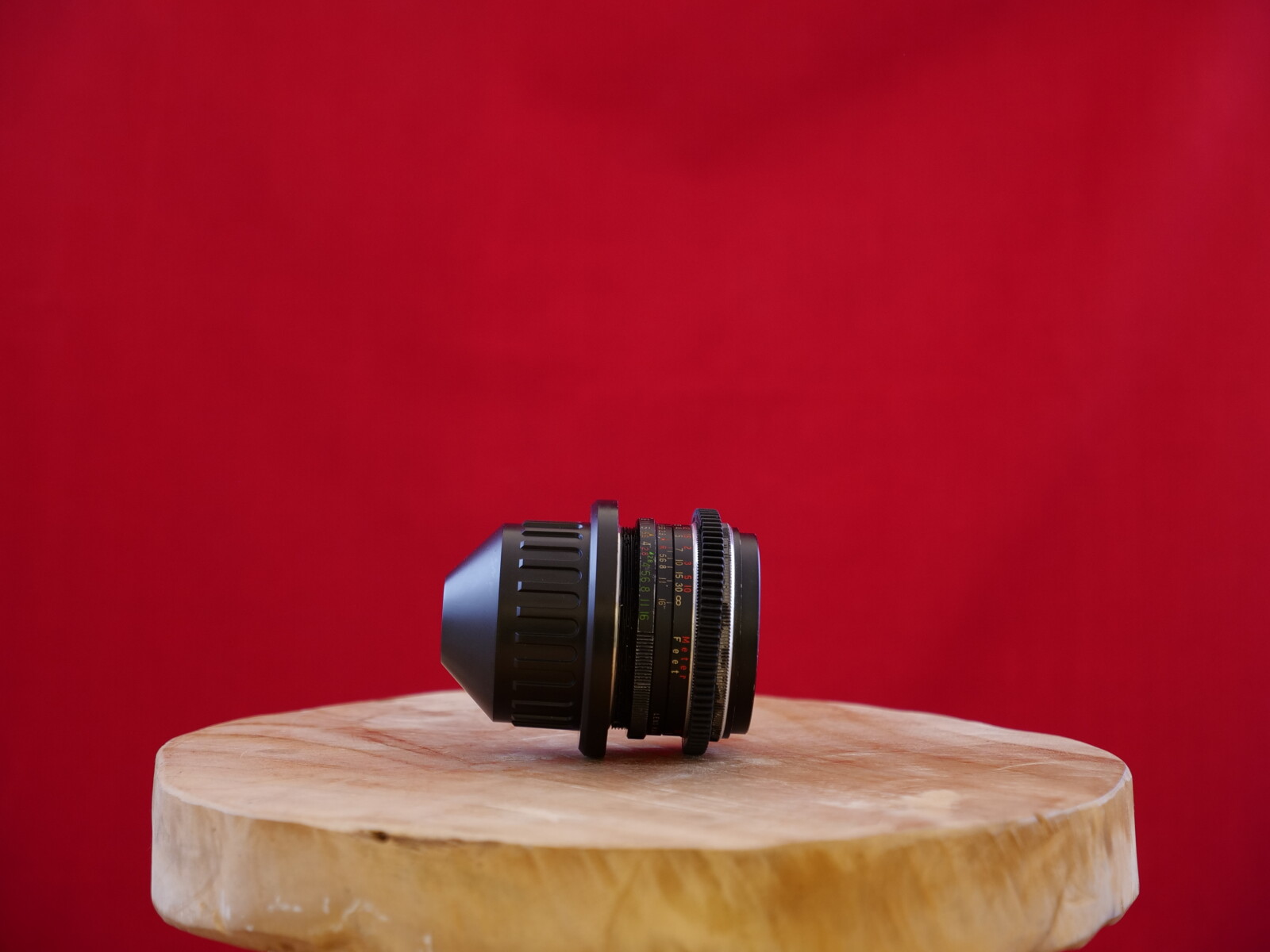 Vivitar 28mm/f2.8 PL - Photo 2 sur 3