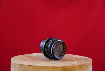 Location Vivitar 28mm/f2.8 PL