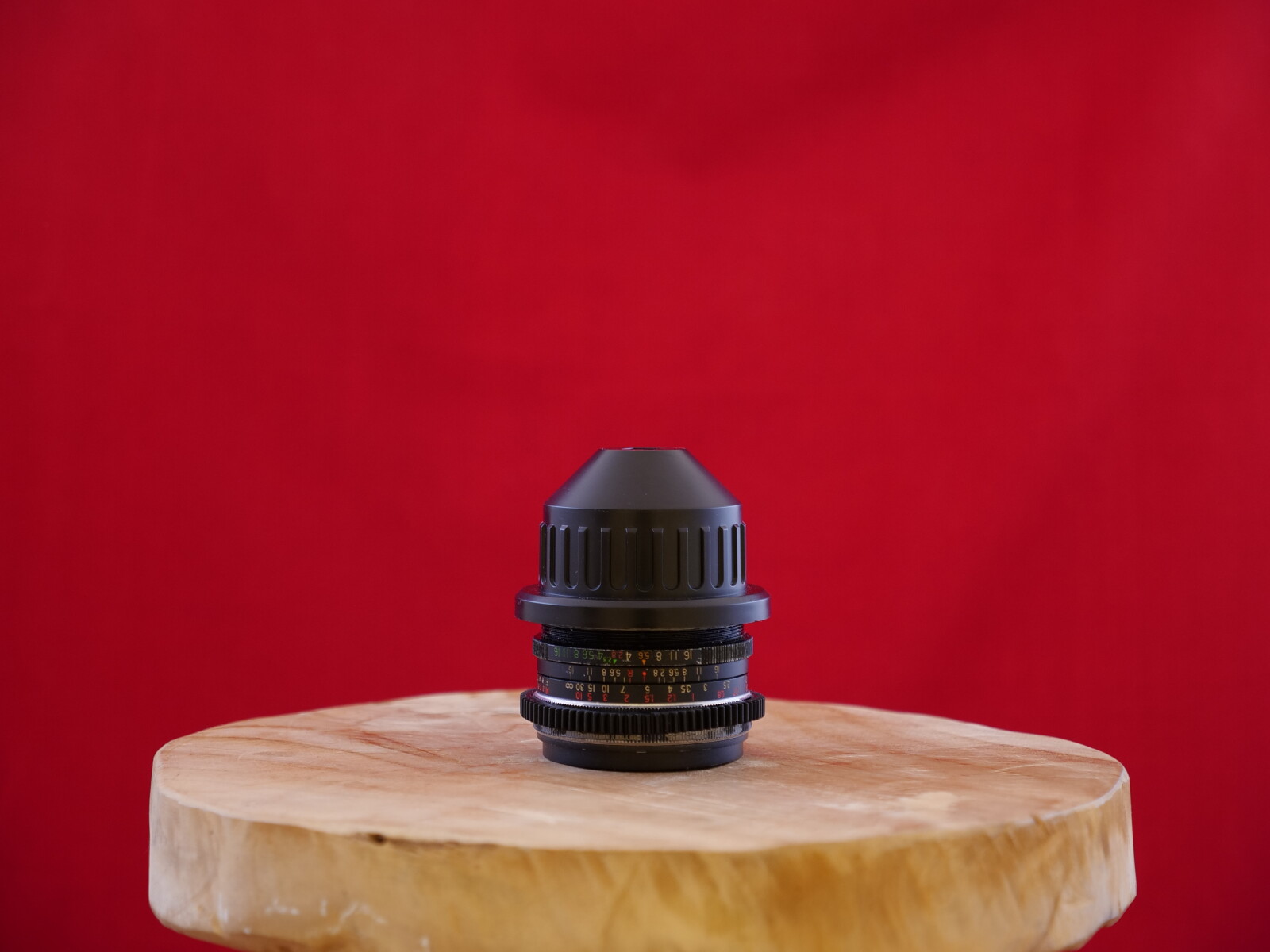 Vivitar 28mm/f2.8 PL - Photo 1 sur 3