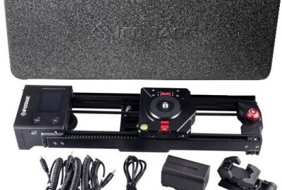 Location iFootage Shark Slider Nano
