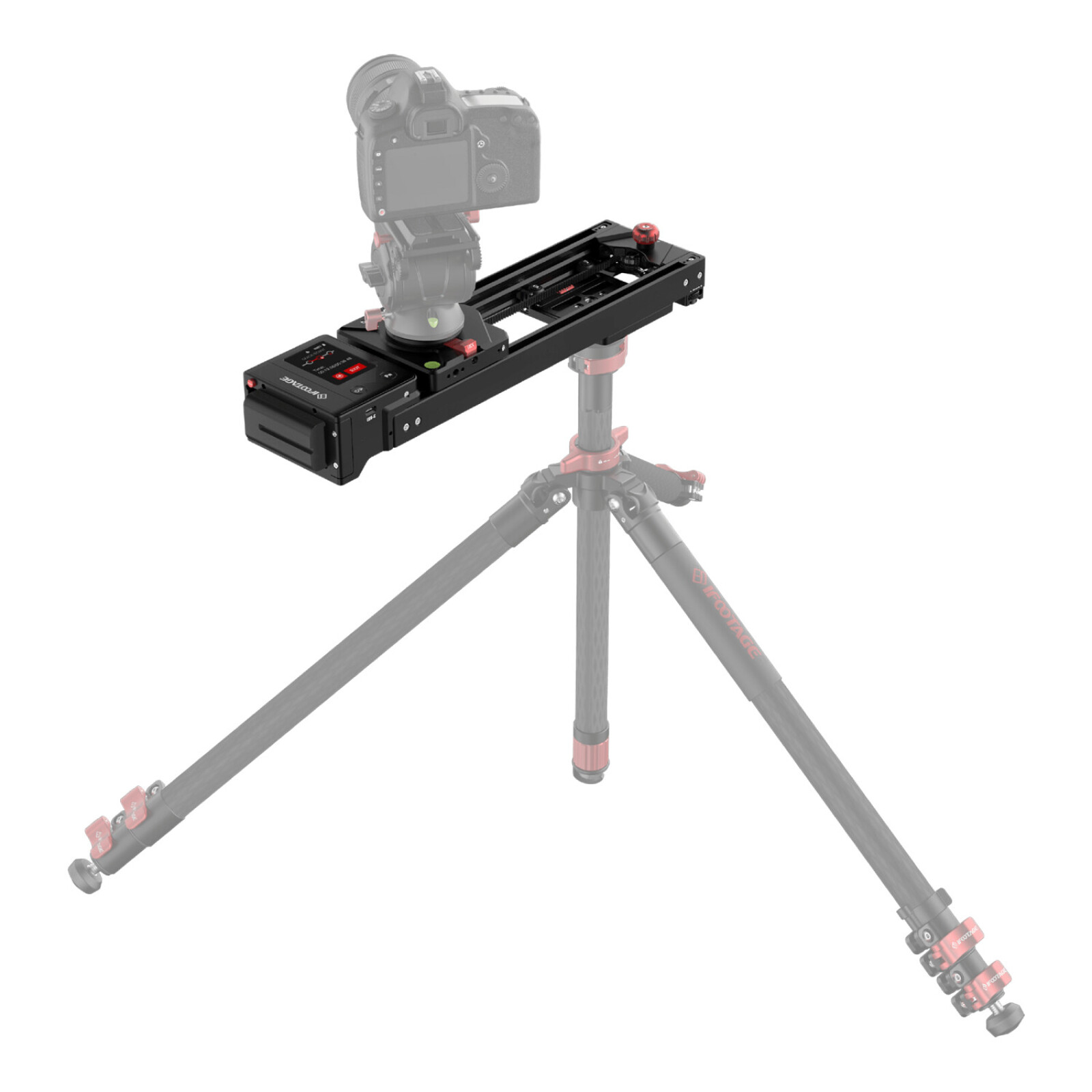 iFootage Shark Slider Nano - Photo 3 sur 5