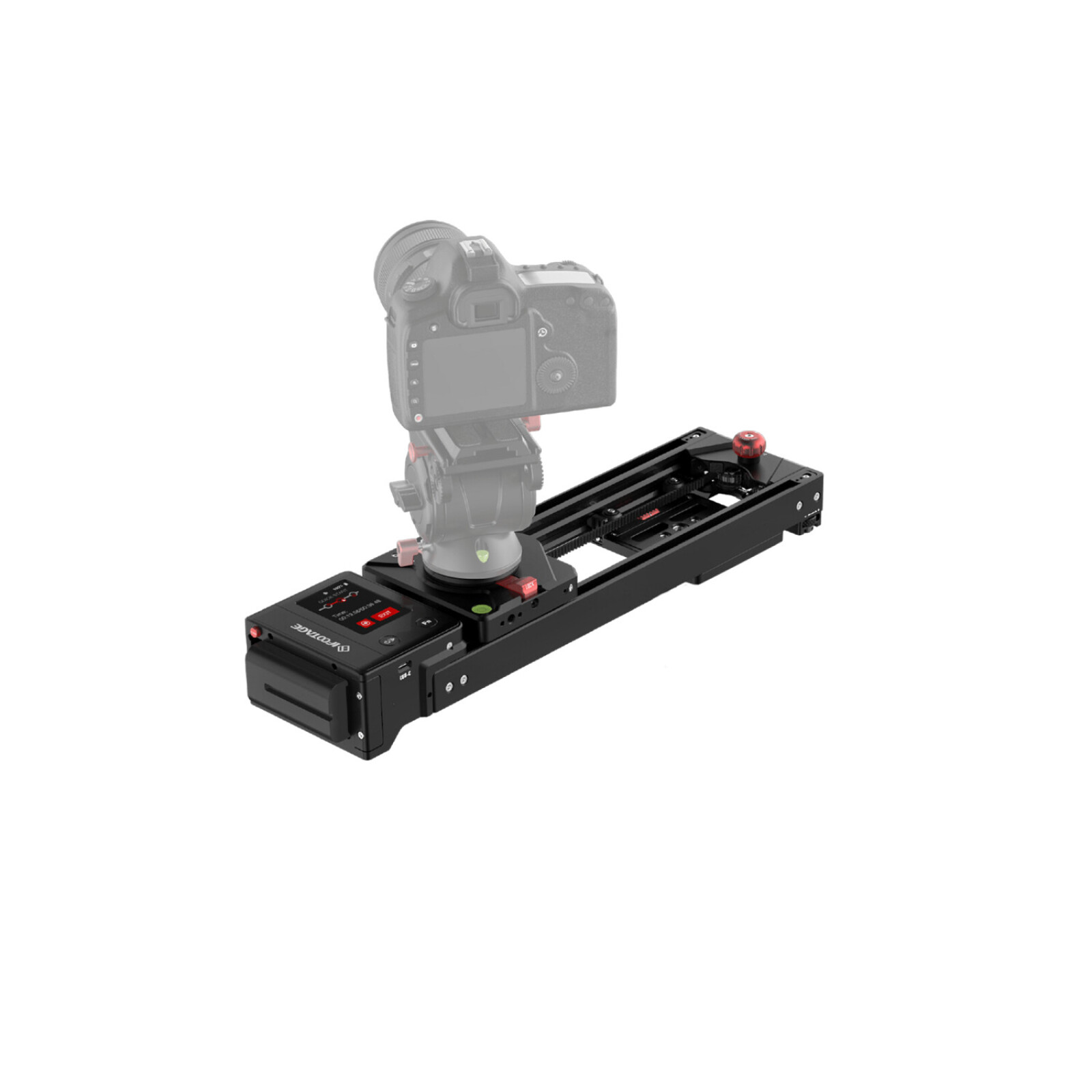 iFootage Shark Slider Nano - Photo 5 sur 5