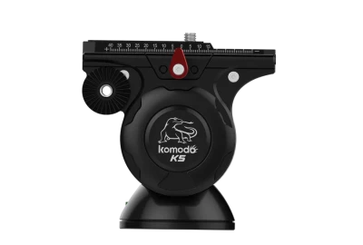 Location iFootage Komodo K5