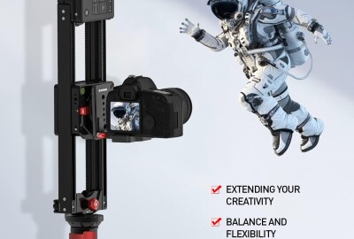 Location iFootage L Shape plaque
