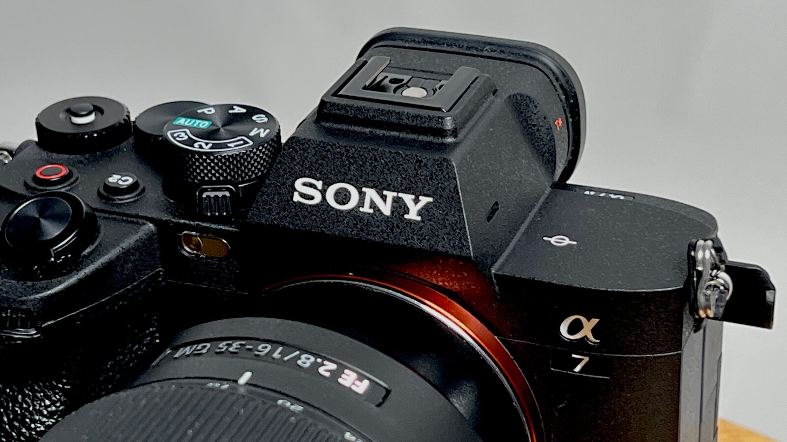 Sony Alpha 7 IV (A74) - Photo 4 sur 5