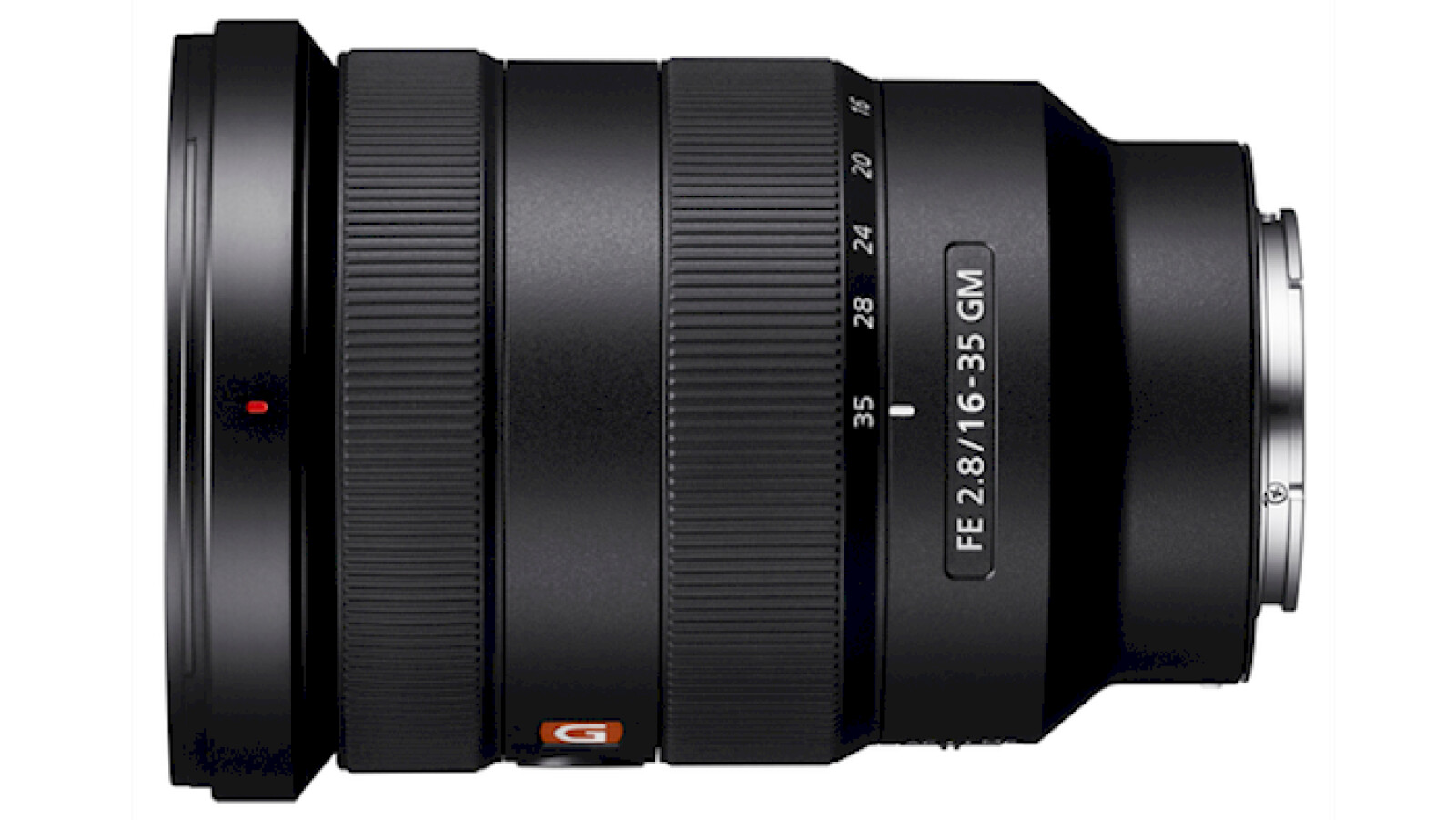 Sony FE 16-35mm f/2.8 GM - Photo 2 sur 2
