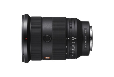 Location Sony FE 24-70mm f/2.8 GM II