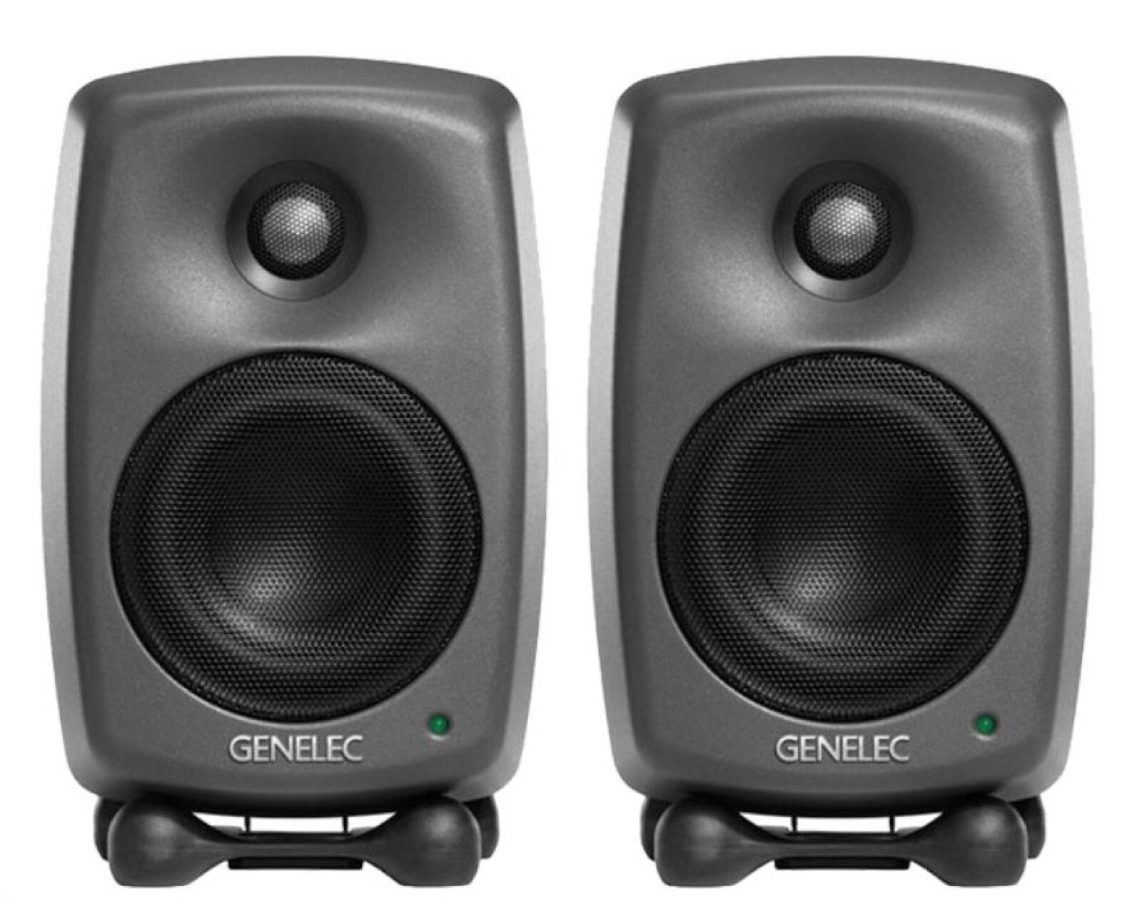 Genelec 8320A - Photo 1 sur 2