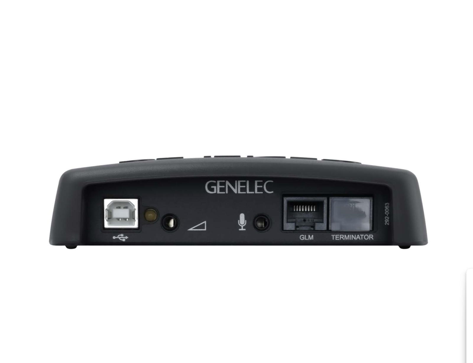 Genelec GLM kit - Photo 3 sur 3