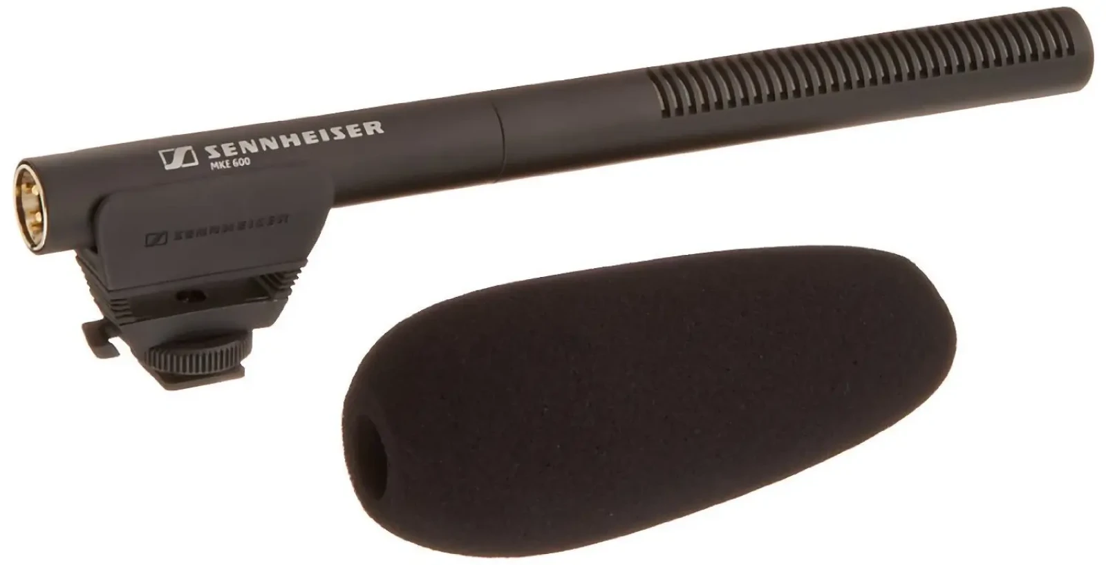 Sennheiser MKE 600 - Photo 1 sur 1