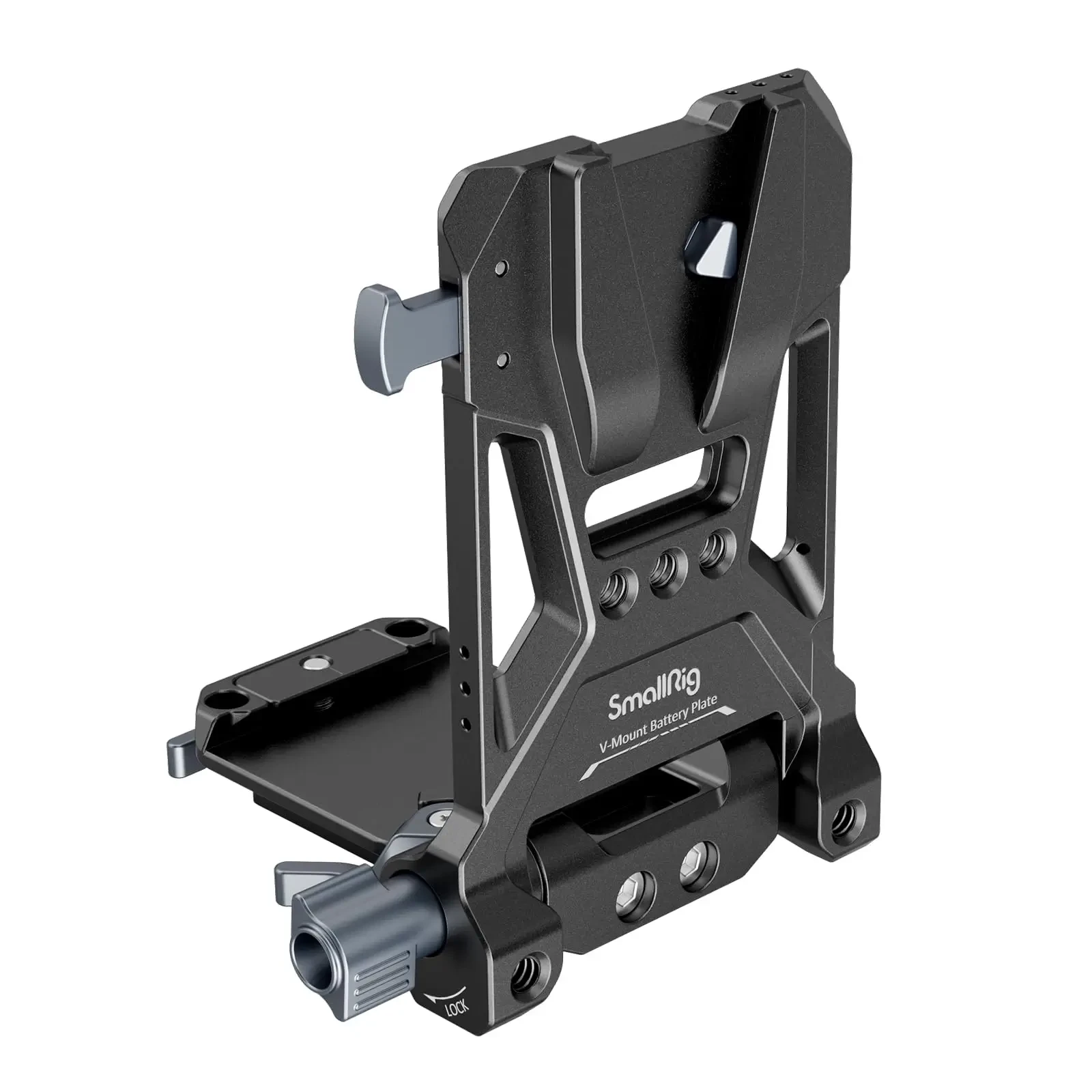 SmallRig Plaque de Batterie V-Mount - 4505 - Photo 1 sur 1