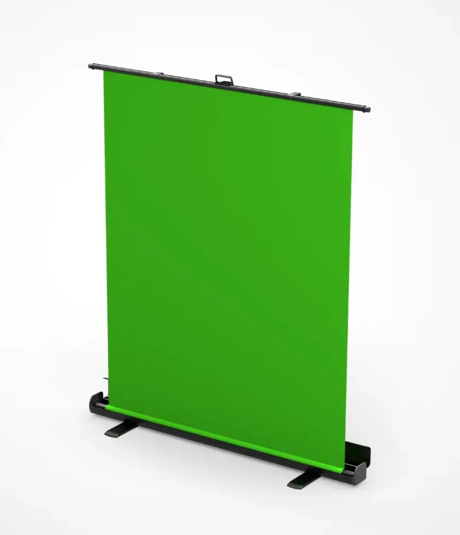 Elgato Fond Vert Rétractable - Photo 1 sur 1