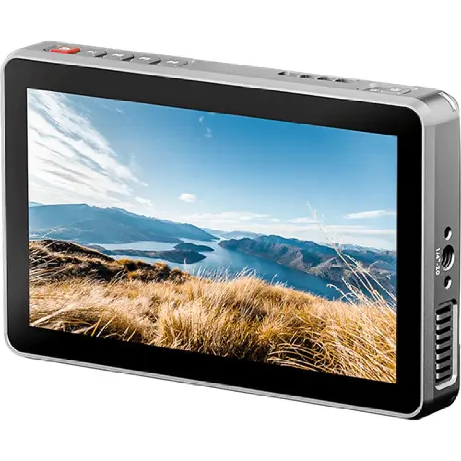 VILTROX DC-X2 6" Touchscreen HD Monitor - Photo 2 sur 2