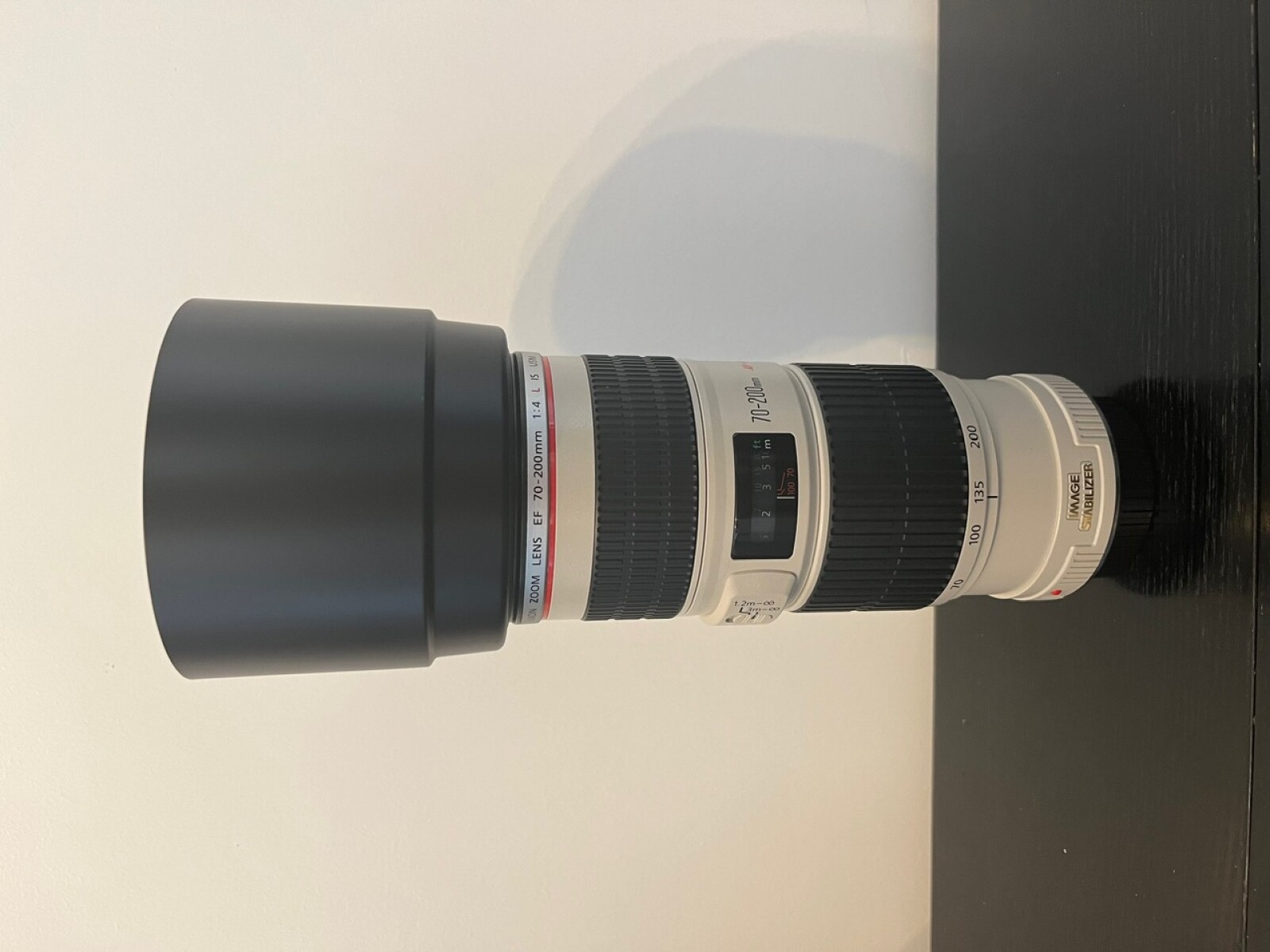 Canon EF 70-200mm f/4L IS USM - Photo 5 sur 5