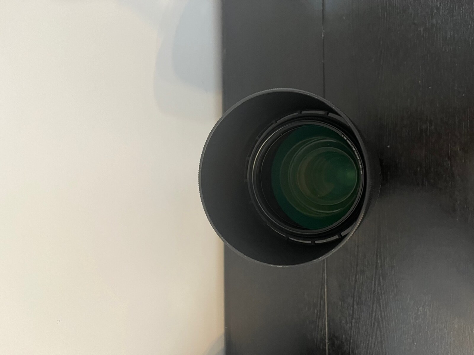 Sigma 150-500mm f/5-6.3 APO HSM Canon - Photo 3 sur 5