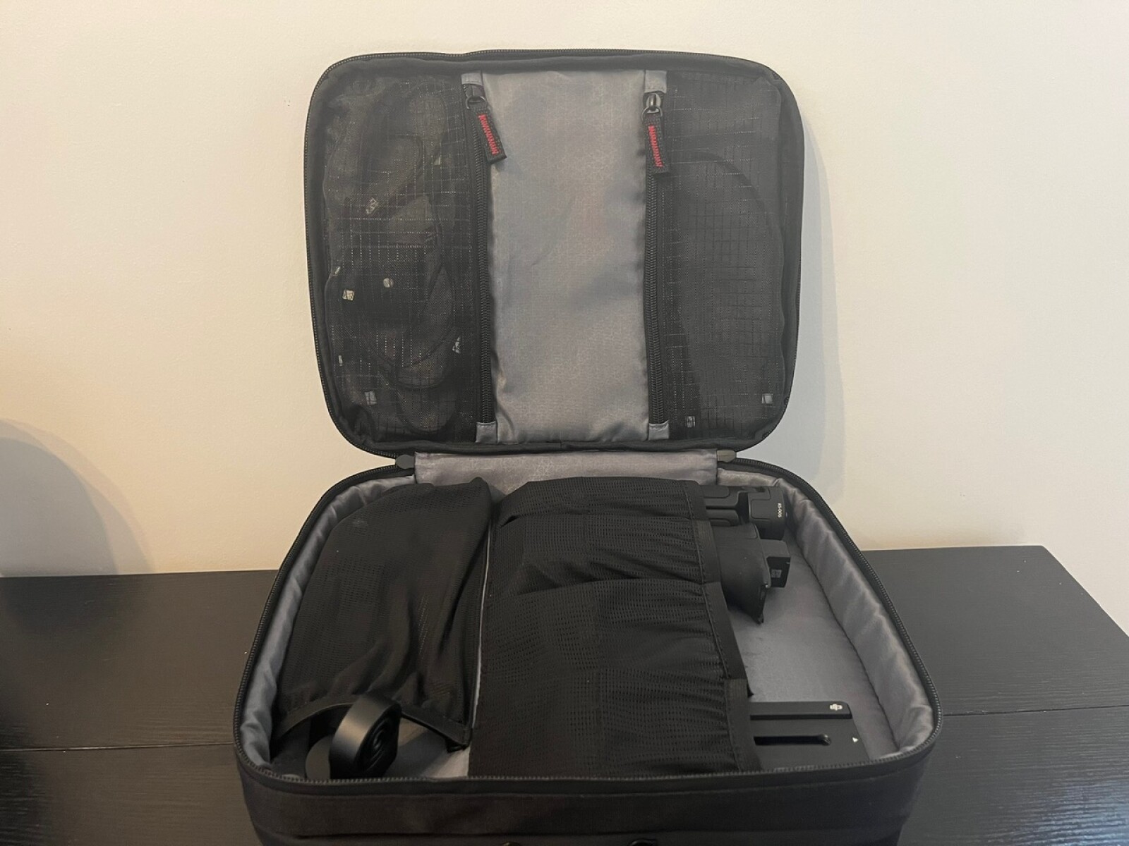DJI RS2 Pro Combo - Photo 4 sur 5