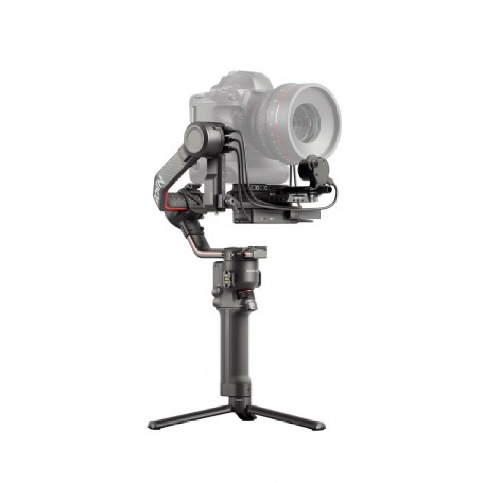 DJI RS2 Pro Combo - Photo 2 sur 5