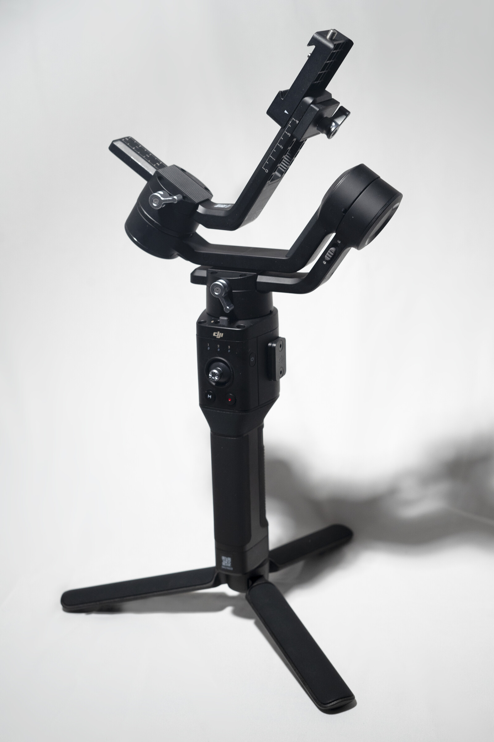 DJI Ronin-SC Combo Pro - Photo 1 sur 2
