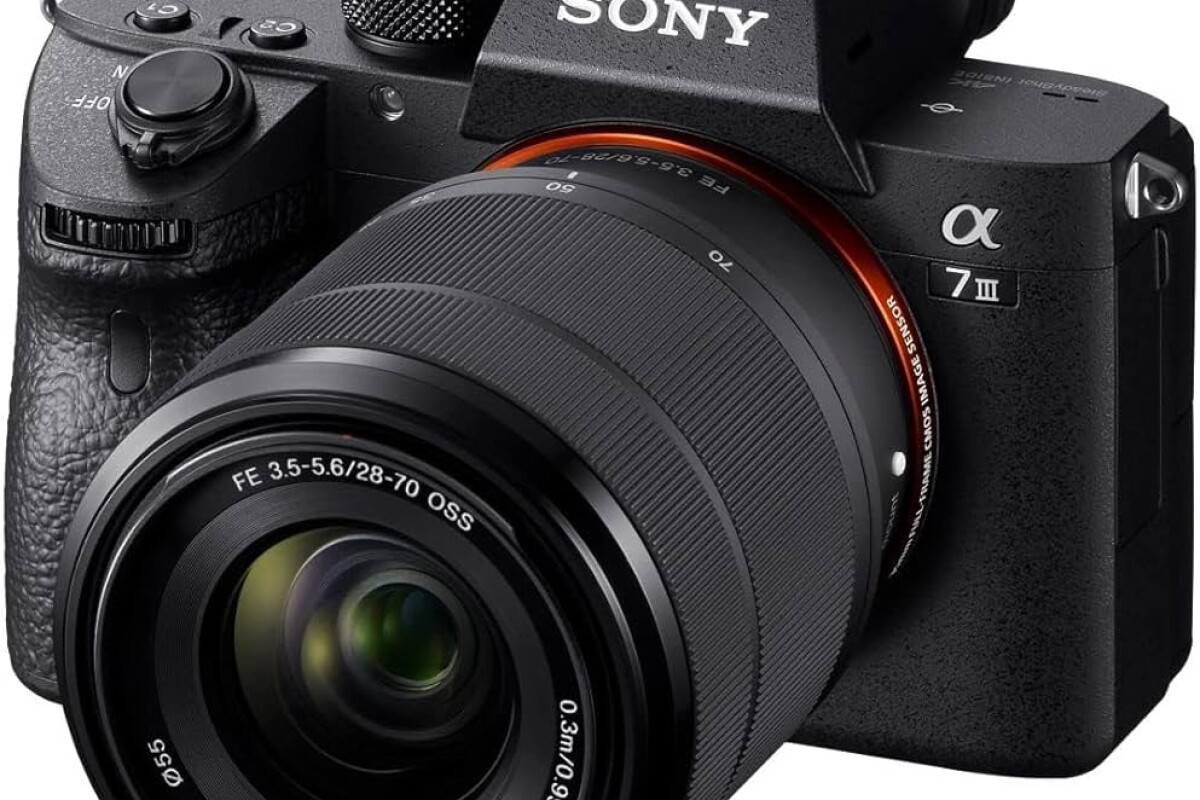 Location Sony Alpha 7R III (A7R3) - Lightyshare