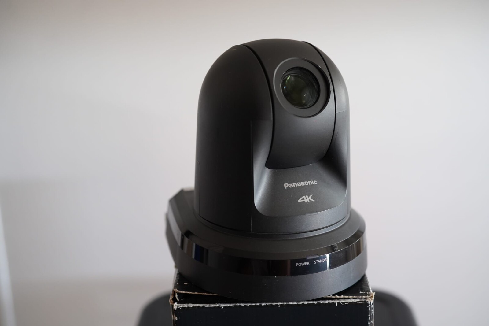 Panasonic AW-UE70-KE - Photo 1 sur 2