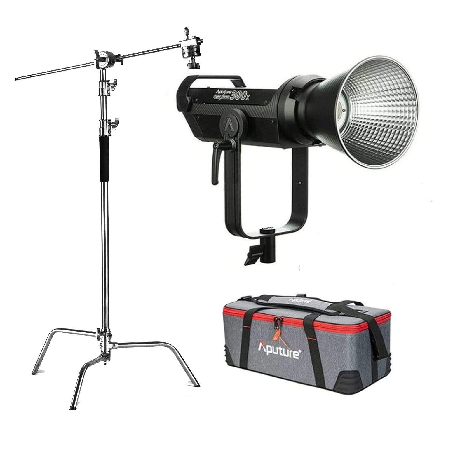 Aputure LS 300X - Photo 1 sur 3