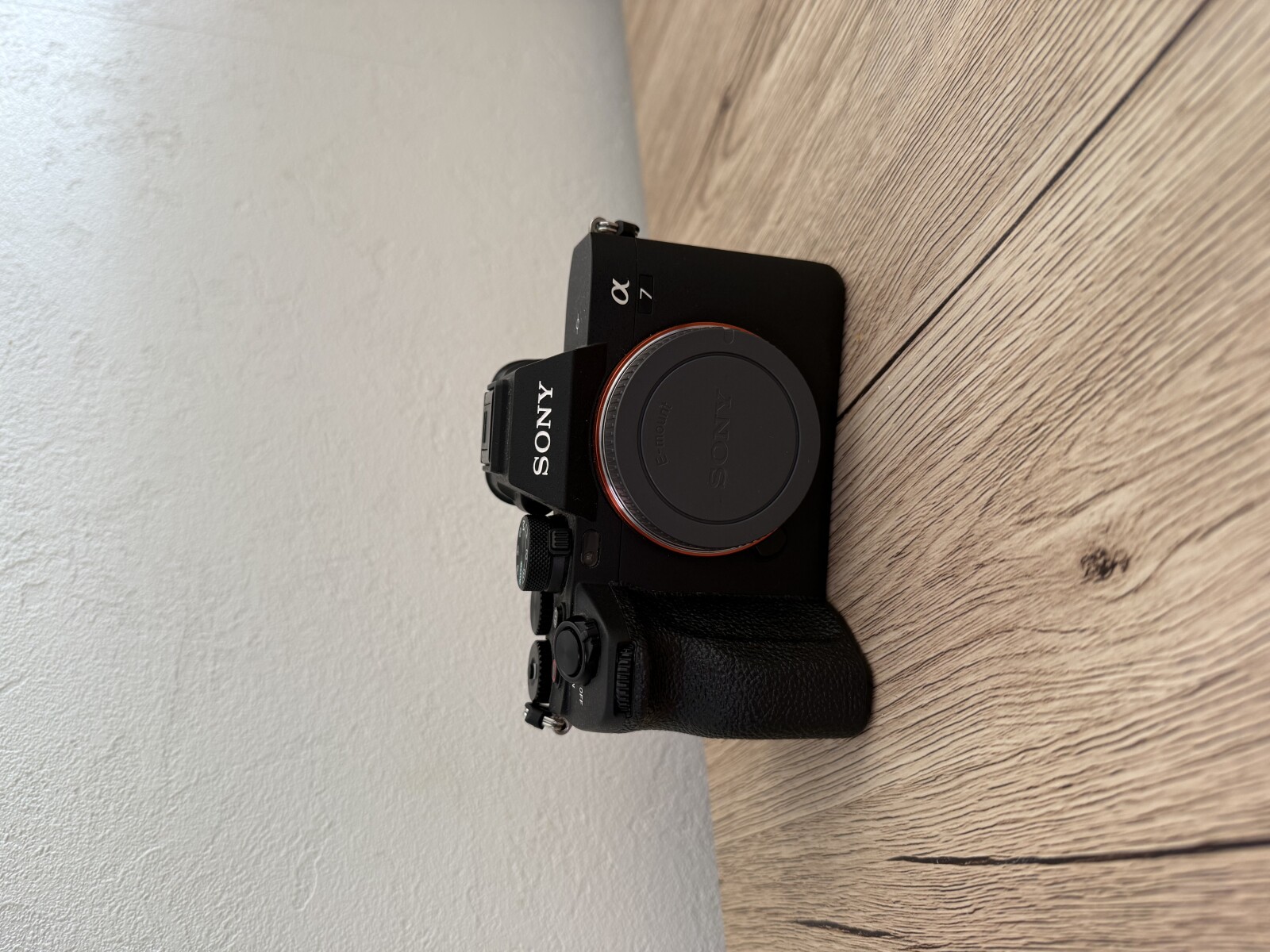 Sony Alpha 7 IV (A74) - Photo 3 sur 4