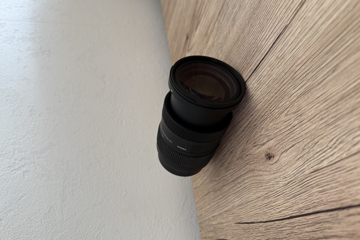 Location Sigma 28-70mm F2.8 DG DN - Lightyshare