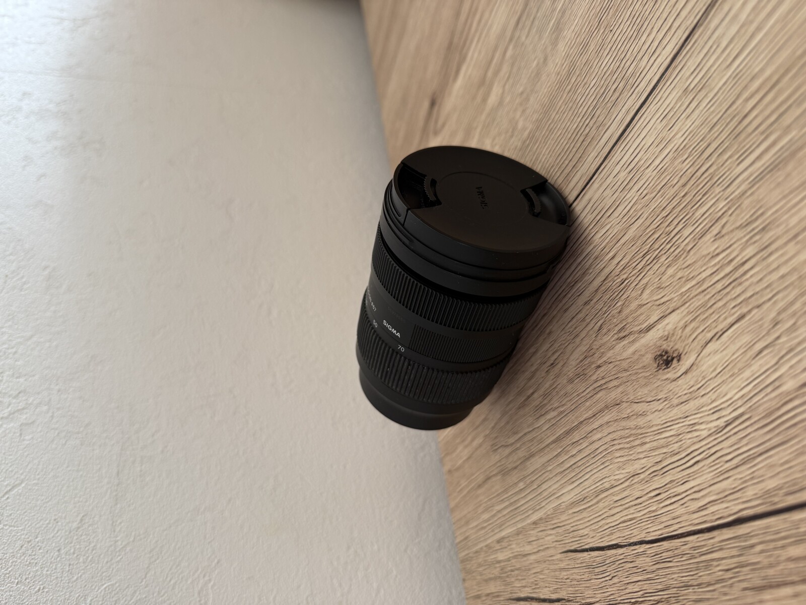 Sigma 28-70mm F2.8 DG DN - Photo 2 sur 2