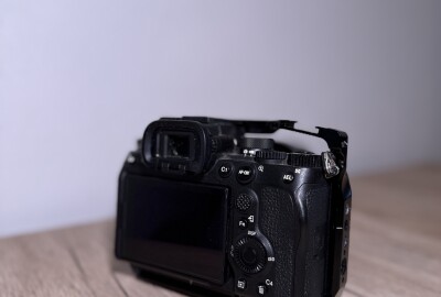 Location Pack complet Sony A7IV + Sigma 28-70 f2.8