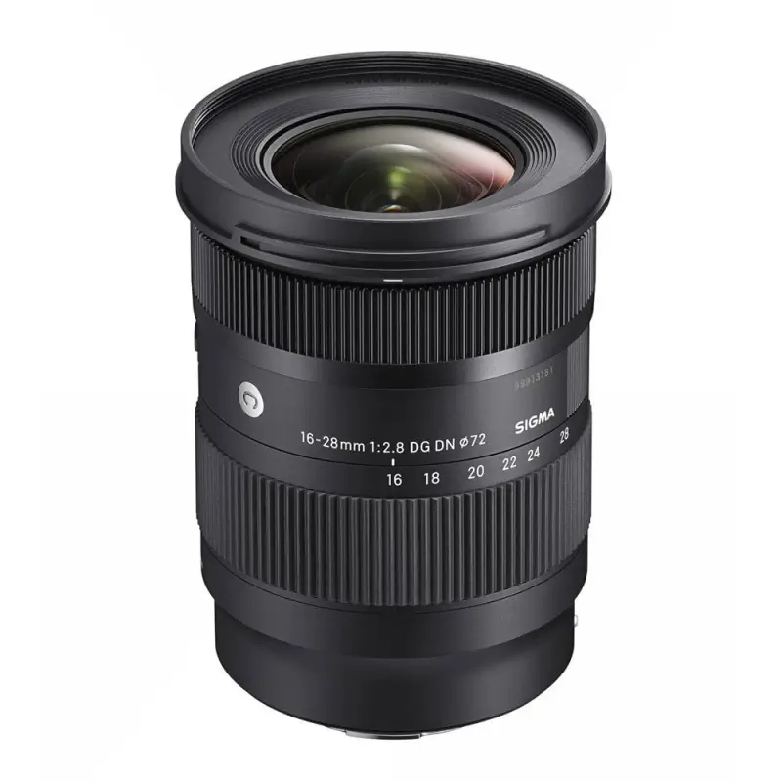 Sigma 16-28mm f/2,8 - Photo 2 sur 2
